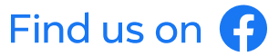Find Us On Facebook