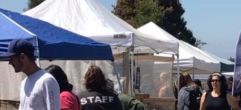 Register Booth